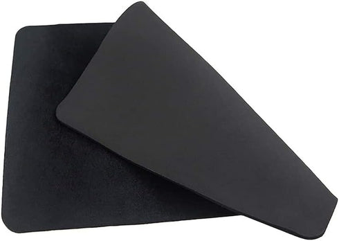 Gimmicks MilesMagic Magicians Card Mat for Playing Cards, Poker, Coins Routines, and Magic Trick Close Up Performances