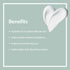 65 ml (2.2 oz BioLove Baby Face Cream Baby Beauty Body Face Moisturizer,Natural Hydration for Dry & Eczema-Prone Skin