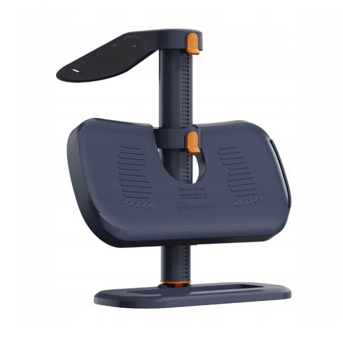 KneeGuard Kids Car Foot Rest for Children and Babies. Footrest is Compatible with Toddler Booster Seats for Easy, Safe
