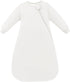 PurComfy Supersoft Baby Premium Bamboo Viscose Long-Sleeve Wearable Sleeping Bag Sack Blanket