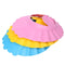Generic 1Pieces Baby Shower Cap, Soft Adjustable Bathing Wash Hair Shield For Baby