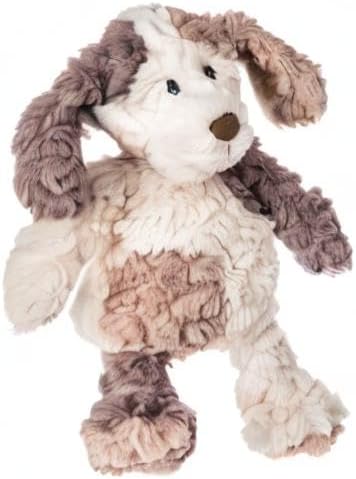 12-Inches, Mary Meyer Putty Stuffed Animal Soft Toy, Cooper Pup