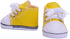 YIJING 18 Inch 18 inch Doll Accessories,Five Pair America Doll's Shoes,Suitable for Doll,Best Gift for Girl