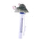 SUPVOX Pool Thermostat Floating Digital Thermometer for Hot Tub Safe Fun for