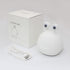 Cute Slug Night Light for Kids - Soft Silicone Lamp Gift for Baby Rooms