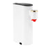 XEJMEOO Bottle Warmer, 1500W Instant Baby Bottle Warmers with LED Display Screen Mineral/Bottled