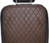 Brown Snap Shades for Car Kick Mat Protection