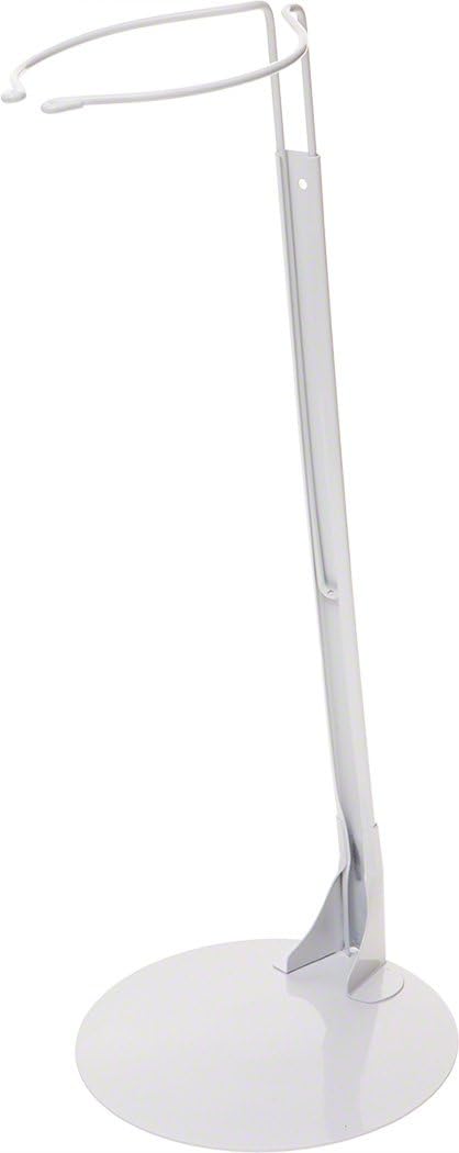 Doll Stand 5001 by Kaiser for 33" to 42" Dolls, White