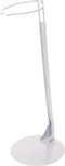 Doll Stand 5001 by Kaiser for 33" to 42" Dolls, White