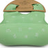 Silicone Baby Bibs Adjustable Fit Baby Bib Waterproof Bibs Baby Eating Supplies Feeding Supplies