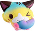 Anboor Squishies Slow Rising Kawaii Scented Soft Galaxy Squishies Toys