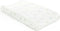 Lush Decor Hygge Sloth Trees Soft & Plush Changing Pad Cover, 32" x 16"