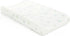 Lush Decor Hygge Sloth Trees Soft & Plush Changing Pad Cover, 32" x 16"