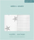 Set, 2 Pack, aden + anais Swaddle Blanket, Boutique Muslin Blankets for Girls & Boys, Baby Receiving Swaddles, Ideal