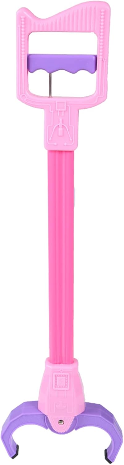 Chazcool Claw Grabber Toy, Children Intelligence Grabber Toys Hand Claw Grabber Kids Grabbing
