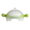 Baby Teething Toys for Babies 3-12 Months, Teething Relief, All ONE Piece, Food Grade Silicone BPA Free