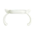hejhncii Milk Bottle Handle Baby Bottle Square Handle Feeding Bottle Handles for Glass Bottles Easy Grip for Baby