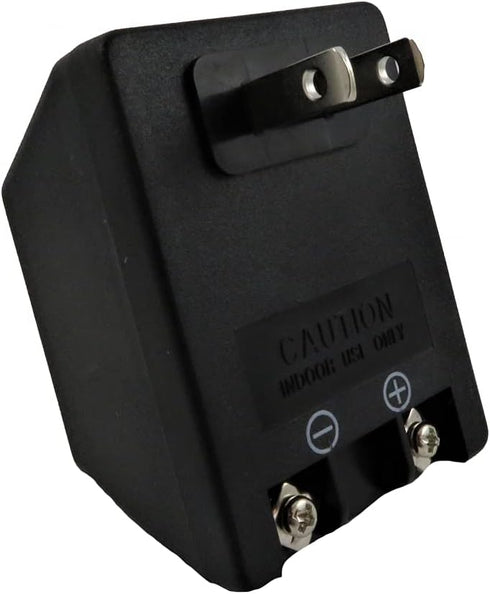 Cir-Kit Concepts 10W Dollhouse Miniature Transformer, 12v