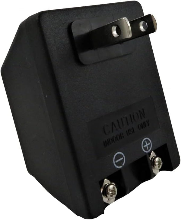 Cir-Kit Concepts 10W Dollhouse Miniature Transformer, 12v