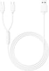 MEROM Charger Compatible with Momcozy Hands Free Baby Breast Pump M5 Replacement Power