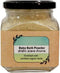 Generic RJ Organic.Baby.Bath.Powder-100 Grams