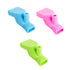 Vaguelly 3pcs Faucet Extension Adapter - Baby Bath Tub Faucet Extender, Portable Spout for Kids Bathroom