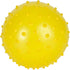 Bedwina Knobby Balls, Pack of 6, 7 Inch Sensory and Spiky Massage Stress Balls for Toddlers