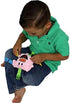 Buckle Toys - Boink Pig - Learning Activity Toy - Develop Fine Motor Skills - Compact Travel Size - Perfect Calming
