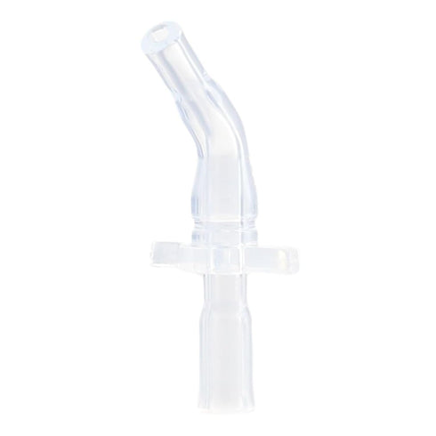 YZZLZH Nozzle Silicone Straw Head Replacement Straw Sip Drink Feeding Bottle Accessories for Kids Drinking Bottles