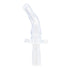 YZZLZH Nozzle Silicone Straw Head Replacement Straw Sip Drink Feeding Bottle Accessories for Kids Drinking Bottles