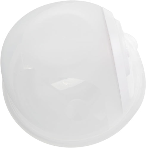SparkFeng 240ml Wearable Breast Pump Cup, Hands Effortless Milk Collection, Silicone PP Material, Compatible with Most