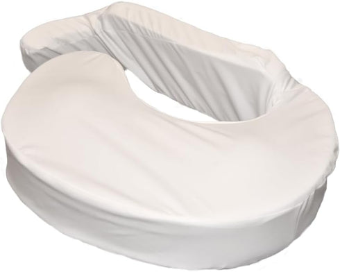 The Daisy Bee Waterproof Nursing Pillow Liner - Pillow and Decorative Cover not Included