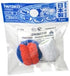 Iwako Japanese Erasers - Conveyor Belt Sushi, 6pcs