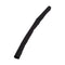 Baby Pushchair Stroller Fabric Handle Bar Pushchair Handlebar Warmer Gloves Cover (Black)