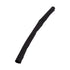 Baby Pushchair Stroller Fabric Handle Bar Pushchair Handlebar Warmer Gloves Cover (Black)