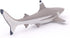 Papo Hand-Painted Figurine Marine Life Blacktip Reef Shark Figure 56034, Collectible for Children from 3 Years Old