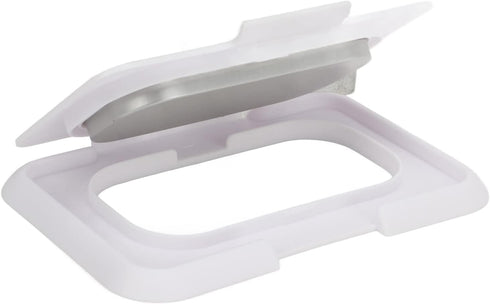 Dioche Portable Baby Wipe Warmer, Constant Temperature Wet Wipes Dispenser, Keep Wipes Moist Warm for Babies, Newborn