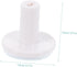 LIFKOME 12pcs Trimmer Nail Grinding Heads Electric Nail Pad File Supplies for Boys and Girls