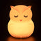 Night Light, Bedside Lamp for Children/Kids, Baby Nursery Lamp for Breastfeeding Safe,