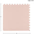 48sqft Foam Floor Tiles - Soft Nontoxic Baby Play Mat - Interlocking Puzzle Mat for Baby, Kids Playroom, or Home Gym