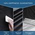 Crib Mattress Bags for Moving, Waterproof Mattress Protector Crib Size Mattress Cover for Moving and Storage, Strong