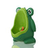 tikono Potty Toilet Training for Boys Frog Design Potty Urinal for Boys Toilet Training Aid