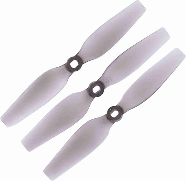 RC Aircraft Propeller Blade, Propellers Blade Accessories Compatible with X450 Vertical Takeoff
