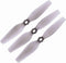 RC Aircraft Propeller Blade, Propellers Blade Accessories Compatible with X450 Vertical Takeoff