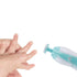 CHAFIN Trimmer,Safe (002) Baby Nail File Electric Baby Infant Nail Filer with Light,Battery of Newborn Nails Care