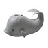ALIBEBE Faucet Cover Bathtub Baby Tub - Bath Spout Cover Baby Bathtub, Faucet Cover Baby Bathtub Silicone Whale