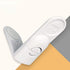 2 Pack Child Safety Refrigerator Lock - Anti-Opening Locks for Home Fridge Freezer Door with 3M Adhesive