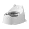 Portable Toilet Seat Lightweight Travel Potty for Durable Toilet Training Seat with