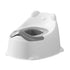 Portable Toilet Seat Lightweight Travel Potty for Durable Toilet Training Seat with