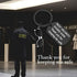 Security Guard Appreciation Gift - Thank You for Your Service